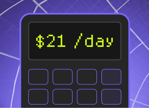 Calculator illustration